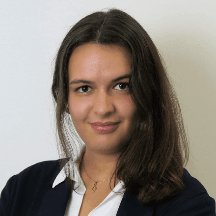 Alice Mugnier - Responsable éditoriale