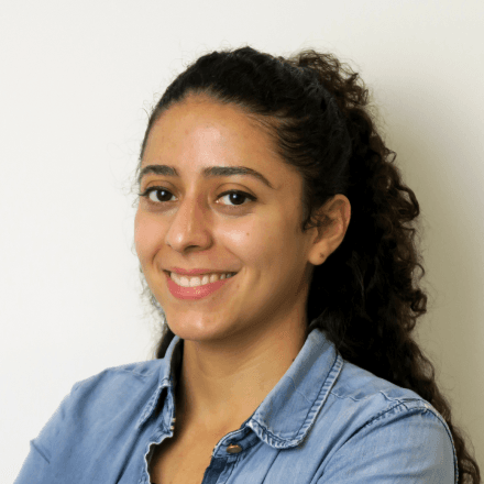 Andressa Bittencourt - Responsable de communication et de déploiement