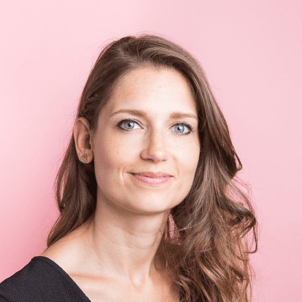 Claudia Meleghi - Chargée de rédaction