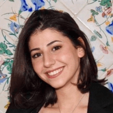 Fatma Bouhejba - Responsable des partenariats