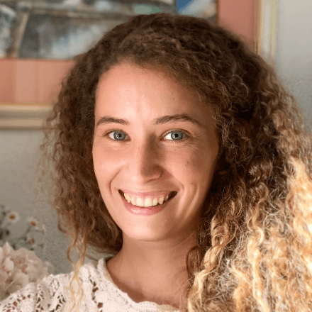 Margot Gillette - Designer