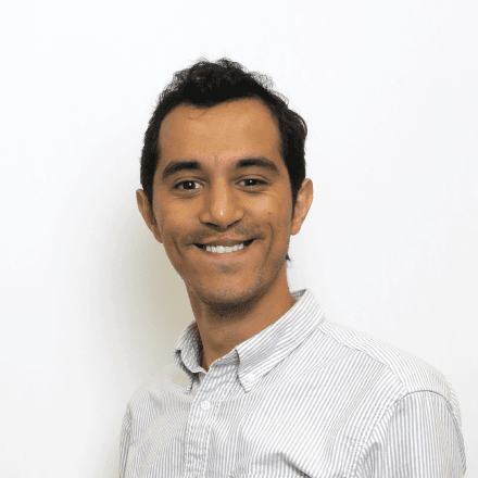 Nour Allazkani - Chef de projet