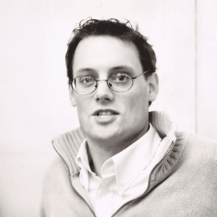 Xavier Dumas - Responsable du support et chargé de rédaction